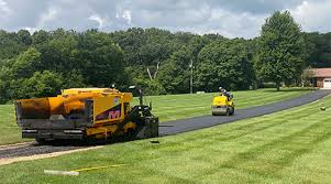 Driveway Overlay Services in Allyn, WA